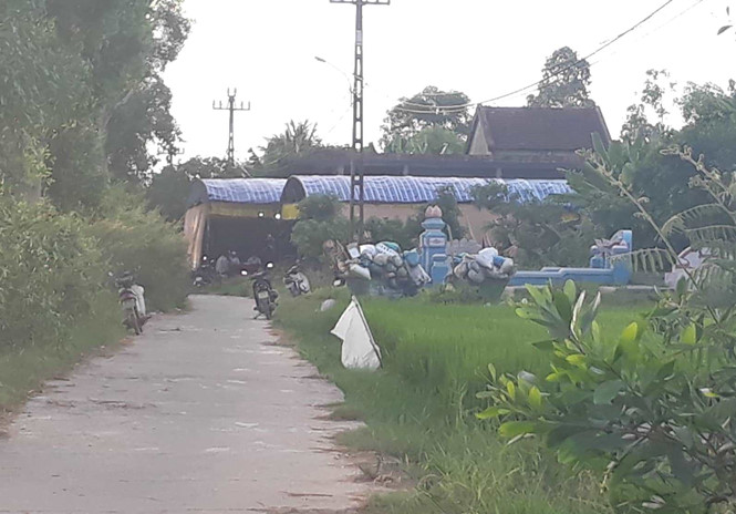 nghich tu giet cha chan dong vung que nha gi toan mui dam tang