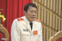 bo truong cong an bo nhiem thu truong hai co quan dieu tra