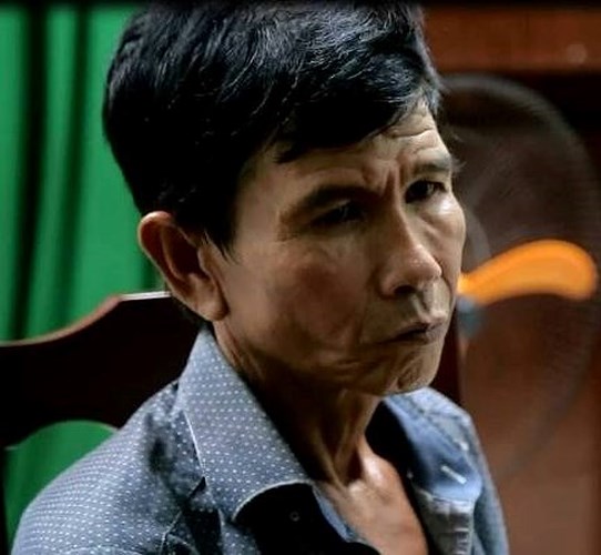 loi khai cua nghi can sat hai be gai 10 tuoi giau xac duoi chau kieng