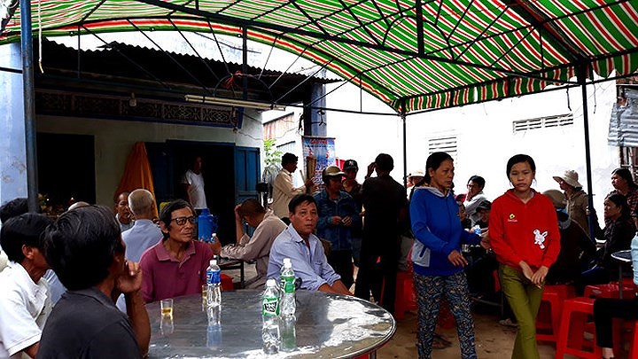 loi khai cua nghi can sat hai be gai 10 tuoi giau xac duoi chau kieng