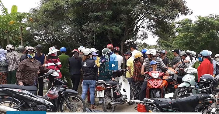 loi khai cua nghi can sat hai be gai 10 tuoi giau xac duoi chau kieng