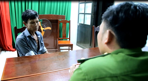 vu giet be gai 10 tuoi khong co dau hieu cuong dam nan nhan