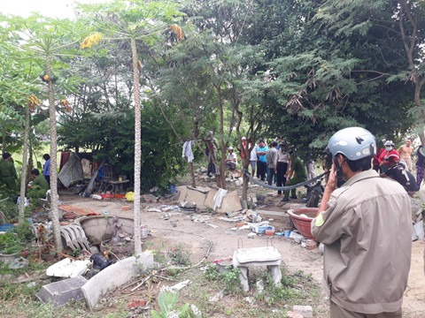 vu giet be gai 10 tuoi khong co dau hieu cuong dam nan nhan