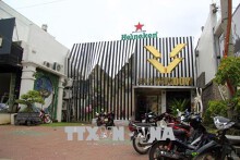 Khởi tố vụ giang hồ hỗn chiến ở quán Bar khiến 2 người tử vong