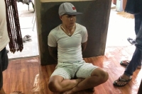 bo mat ong trum cung hot girl trong duong day ma tuy lon nhat viet nam