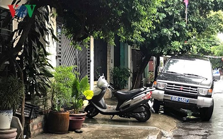 4 bi can lien quan den vu nhom vua bi cong an kham nha la nhung ai