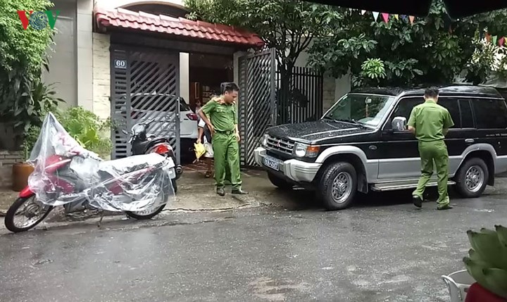 4 bi can lien quan den vu nhom vua bi cong an kham nha la nhung ai