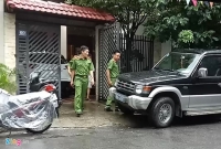 cach chuc truong cong an thi tran vi cap ho khau trai phap luat