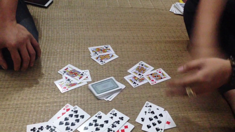 tam giu doi tuong danh bac vo tu vong vi choi bai