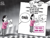 mau thuan chi em dau can nhau dut luoi