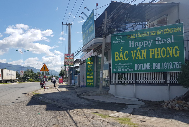 bac van phong ha nhiet sot dat san giao dich bat dong dong cua im lim