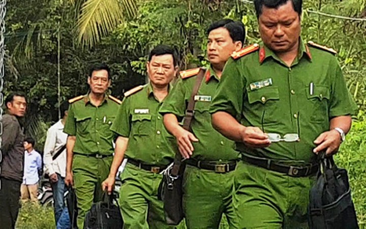 tham an o tien giang co gai 17 tuoi run ray ke lai phut duoc tha mang