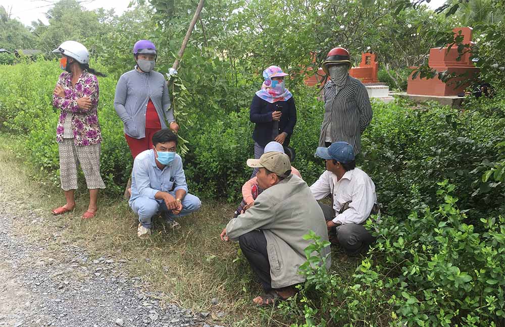 nuoc mat cua cha be gai trong vu tham an 3 nguoi chet o tien giang