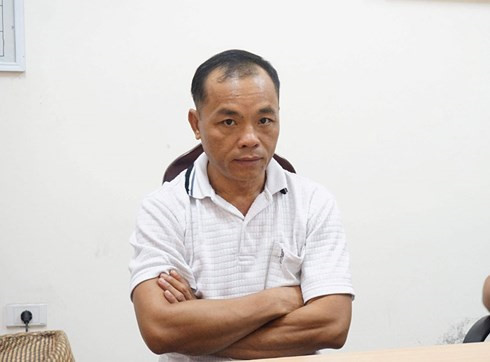 nguoi dan ong tron na 26 nam dau thu vi nho me