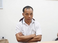 dai gia ho trieu va cuoc doc chiem khu dat dep nhat xu lang
