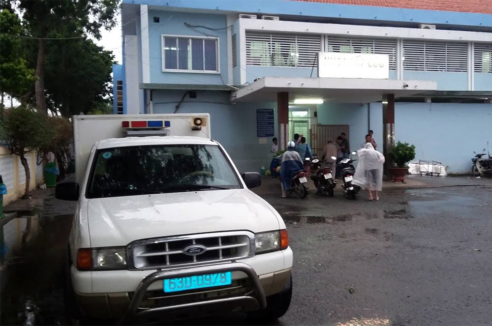 tinh tiet kho tin vu tham an 3 nguoi chet o tien giang