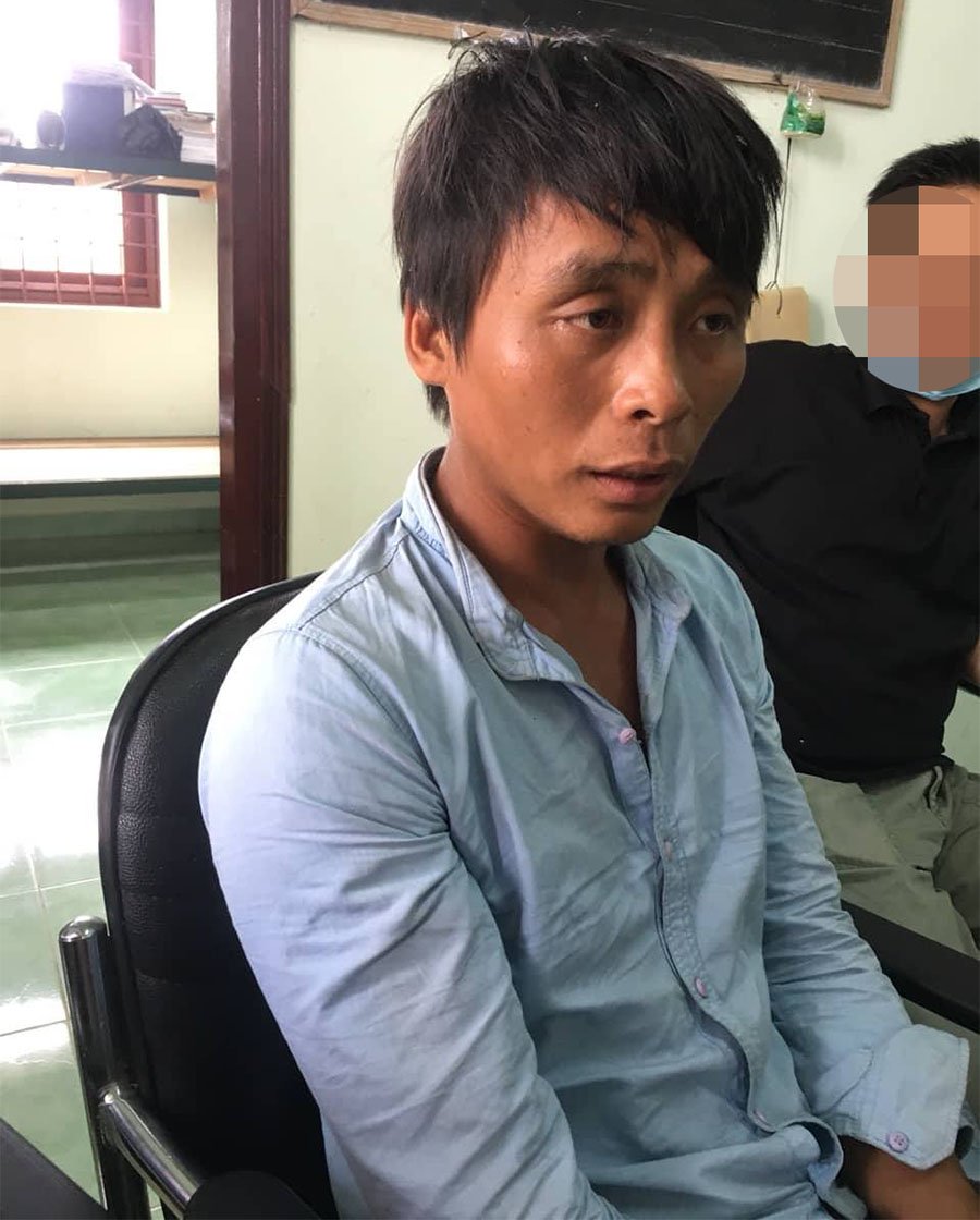 tinh tiet kho tin vu tham an 3 nguoi chet o tien giang