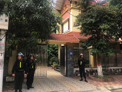 Bắt trùm mua bán hàng nghìn bánh heroin