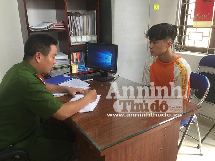 di phuot voi trai la co gai bi cuop vang va suyt bi ham hai