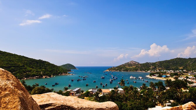Tin tức Ninh Thuận