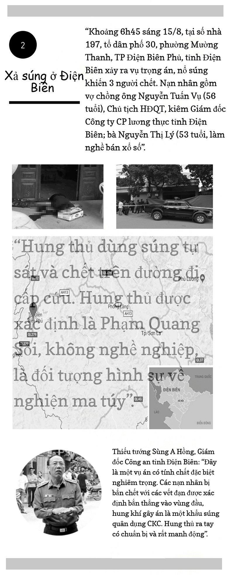 infographics lien tiep cac vu tham an kinh hoang khien 9 nguoi chet