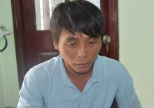 Nghi phạm thảm sát 3 người ở Tiền Giang lập mưu trước 2 tháng