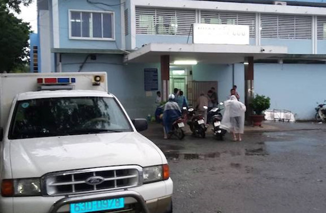 nghi pham tham sat 3 nguoi o tien giang lap muu truoc 2 thang