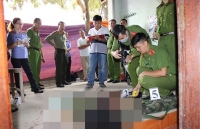 vu no sung 3 nguoi chet o dien bien dang khan truong lam ro nguyen nhan