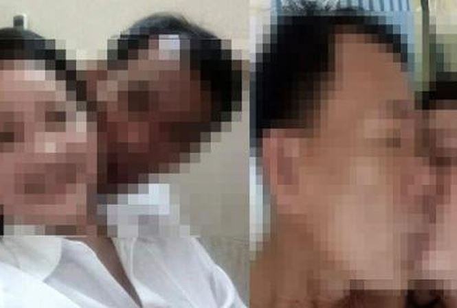 canh cao nguyen cuc pho thi hanh an quan he bat chinh