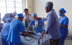 Truy sát 12 người thương vong: Sức khỏe 2 nạn nhân đột ngột xấu đi