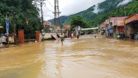 du bao thoi tiet hom nay 218 ha noi dem va sang co mua dong
