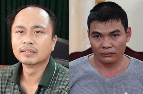 ten trom co biet danh ban tay vang
