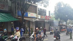 Gia Lai: Tức giận vì bị phá xe, rồ ga ô tô tông chết người rồi bỏ trốn