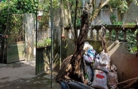 da bat duoc nghi pham sat hai 2 vo chong o thanh pho hung yen
