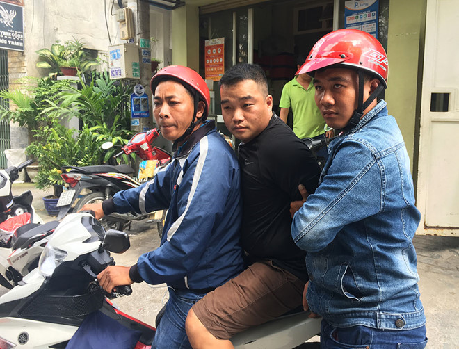 cho trai la o lai phong tro qua dem co gai bi mat sach tai san