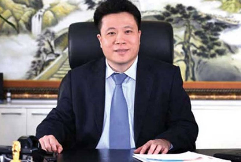 Em bị kê biên tài sản, anh trai mất chức: Màn cuối bi đát của Hà Văn Thắm em bi ke bien tai san anh trai mat chuc man cuoi bi dat cua ha van tham