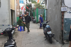 'Hiệp sĩ' ở Đồng Nai bị nghi can trộm cắp đâm trọng thương
