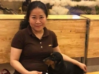 bac si chiem quoc thai toi van chua tin vo minh chu muu chem chong