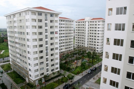 muon ban nha o xa hoi can nhung dieu kien gi
