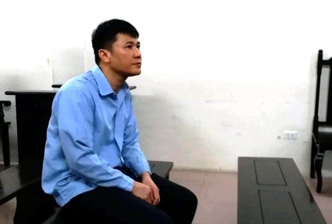 can bo dau khi gui tien cua co quan dut tui lai ngoai tu oceanbank