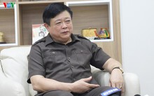 'VOV sẵn sàng chia sẻ bản quyền ASIAD, nhưng các đơn vị cần ghi nguồn'