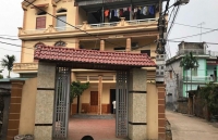 bat khan cap nghi pham chem chet nguoi yeu tai quan karaoke
