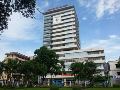 Bắt nhóm người cưỡng đoạt tài sản của sinh viên ĐH Luật Hà Nội