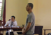 Tăng án với bị cáo giết người, hiếp bé gái 13 tuổi