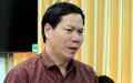 Khởi tố nguyên Giám đốc Bệnh viện đa khoa tỉnh Hòa Bình