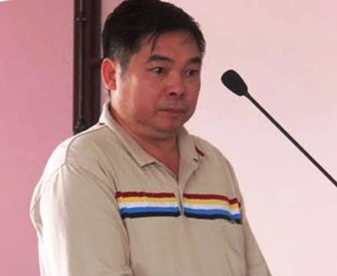chu toa phien toa ra lenh bat giam nguyen chu tich hdqt quy tdnd hau giang