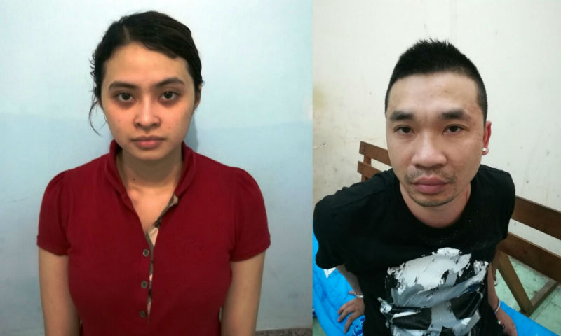 chuyen it biet ve hotgirl ngoc miu ba trum duong day ma tuy