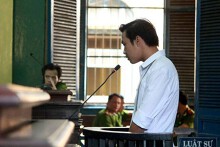 Kết luận vụ cựu CSGT kêu giang hồ đánh chết người vi phạm