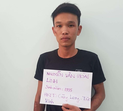 bi che bai chang trai dam tu vong ban gai