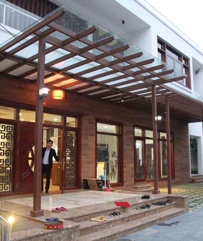 can canh tu dinh cuu giam doc benh vien hoa binh vua bi khoi to
